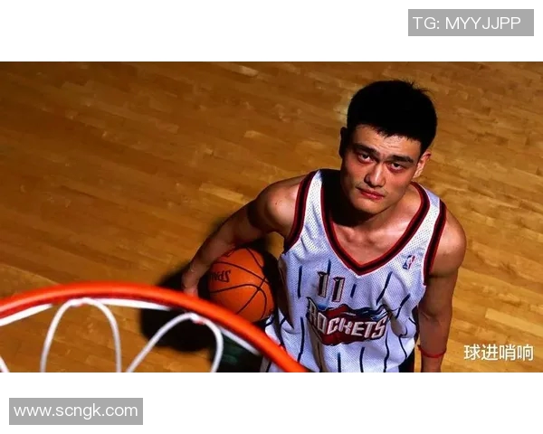 姚明荣获MVP提名引发热议球迷期待他再创辉煌时刻 姚明荣获MVP提名引发热议球迷期待他再创辉煌时刻