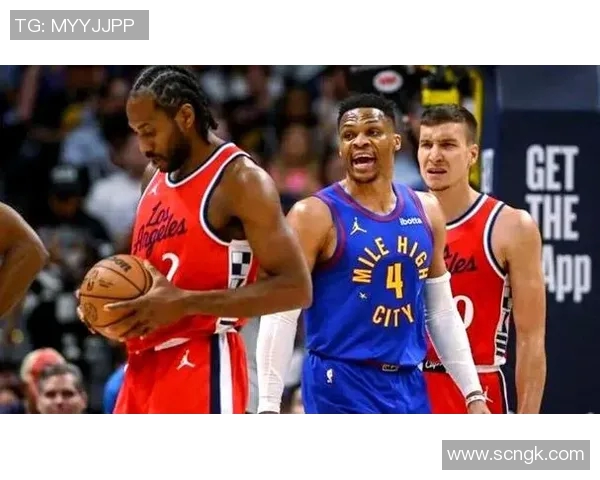 快船队意外被逆转,遭遇季后赛惨败:背后的原因与未来展望 快船队意外被逆转,遭遇季后赛惨败:背后的原因与未来展望