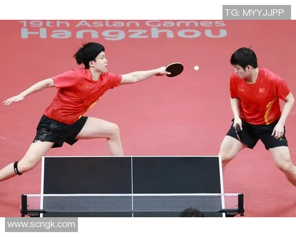 杭州乒乓球队员个人能力深度对比与分析探讨