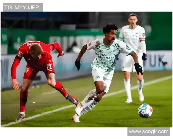 柏林赫塔客战汉堡，绝平势不减