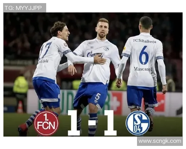 沈尔根主场僵局，德甲保级前景堪忧